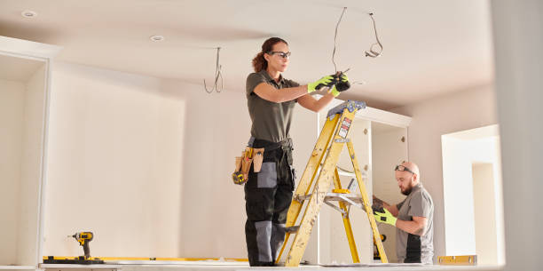 Best Residential Electrician Services  in Montclair, CA