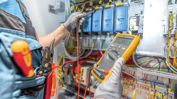 Best Industrial Electrical Services  in Montclair, CA