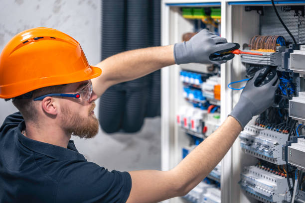 Best Circuit Breaker Repair  in Montclair, CA